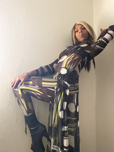 Interprète BrandyBrands Photo 5