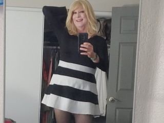 Profilbilde av Sexybeth webkamera modell