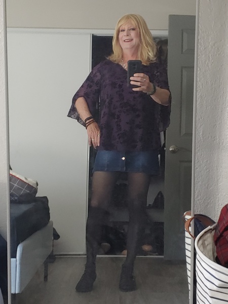 Interprète Sexybeth Photo 2