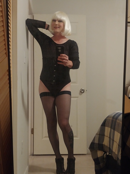 Interprète Sexybeth Photo 3