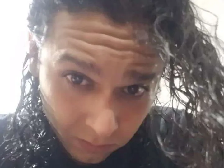 Chinoroz profielfoto van cam model