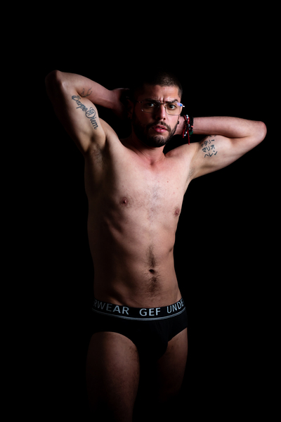 Darsteller dantewintour Foto 7