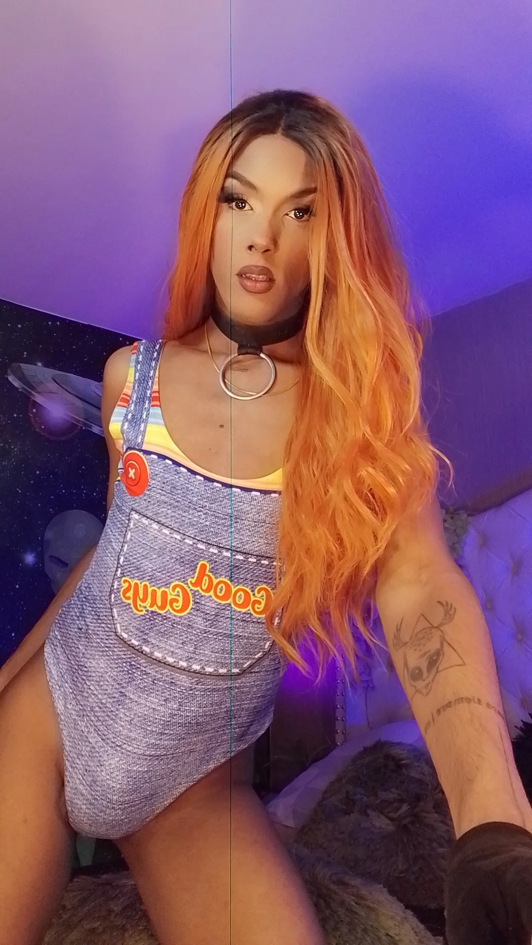 Artista Magabernoskyx Foto 4