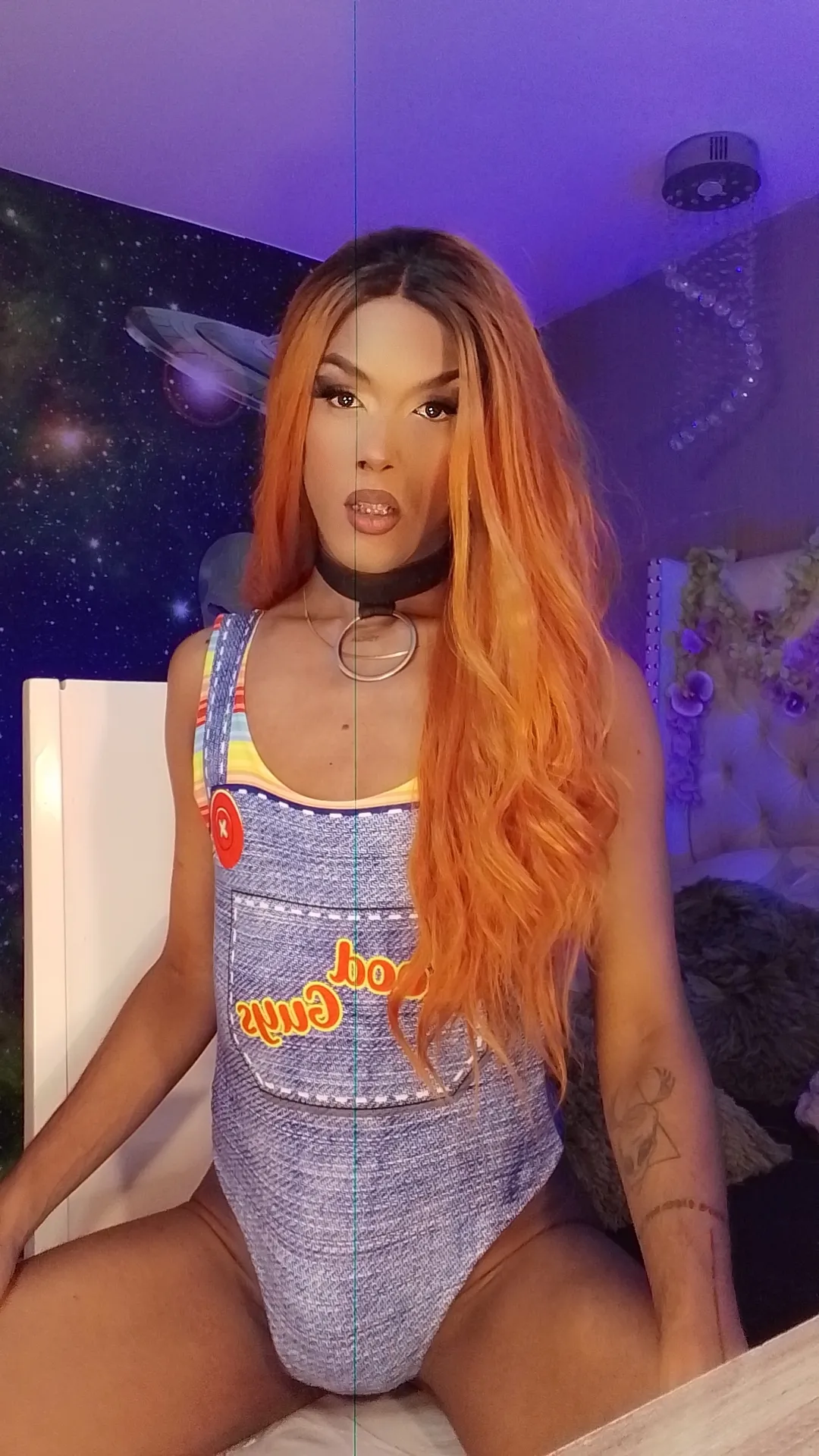 Artista Magabernoskyx Foto 3