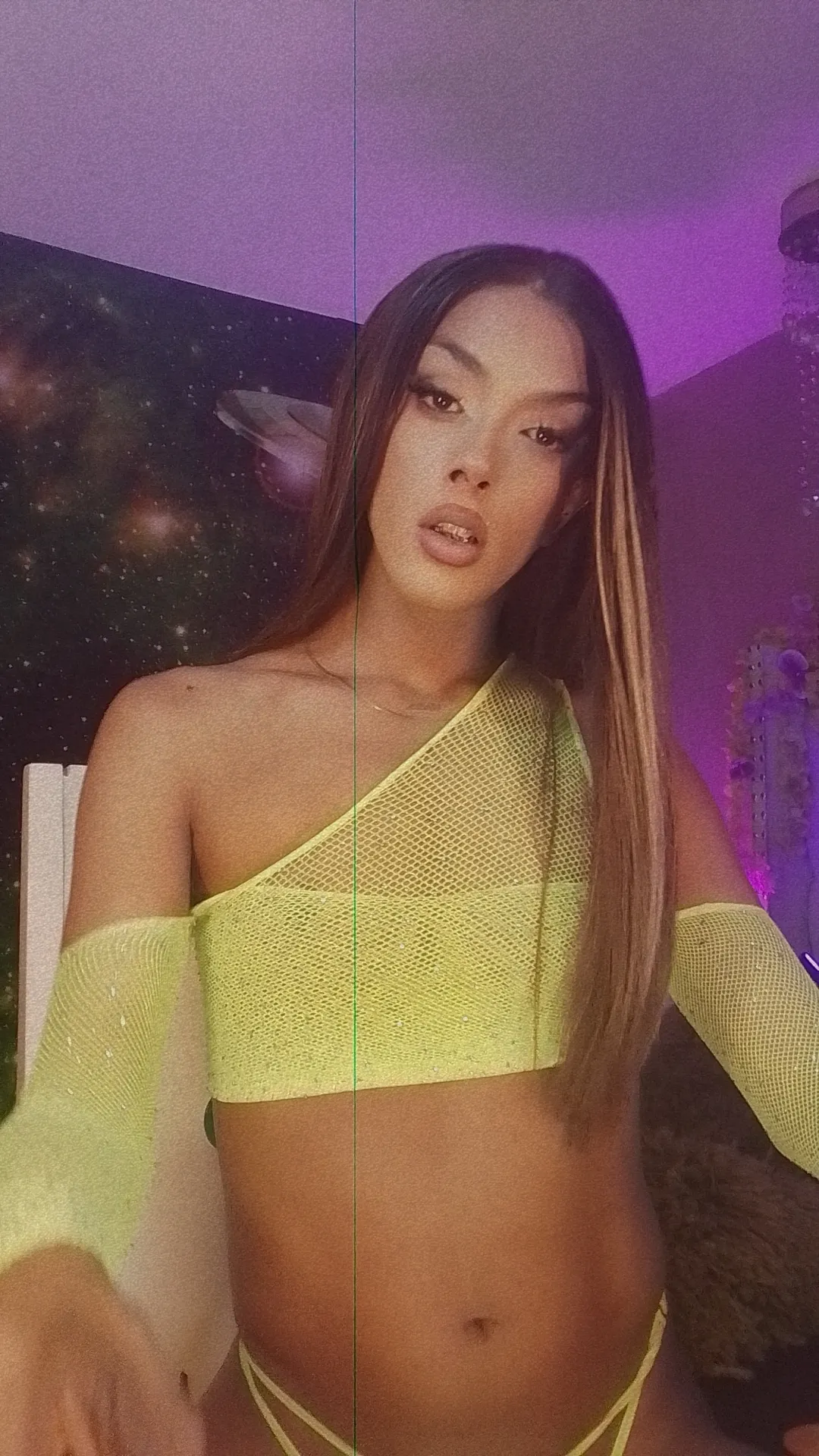 Artista Magabernoskyx Foto 1