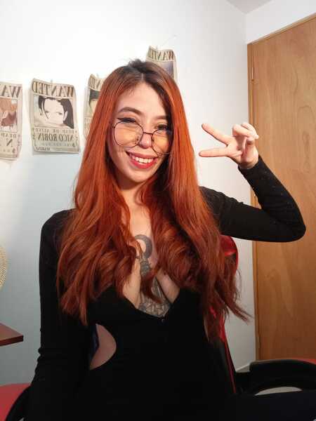Artist LaurenVegaa Foto 5