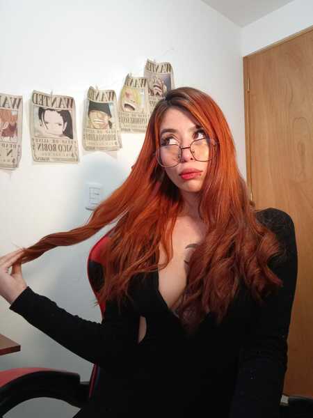 Artist LaurenVegaa Foto 7