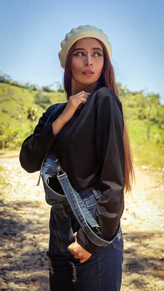 Artist LaurenVegaa Foto 2