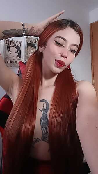 Artist LaurenVegaa Foto 9