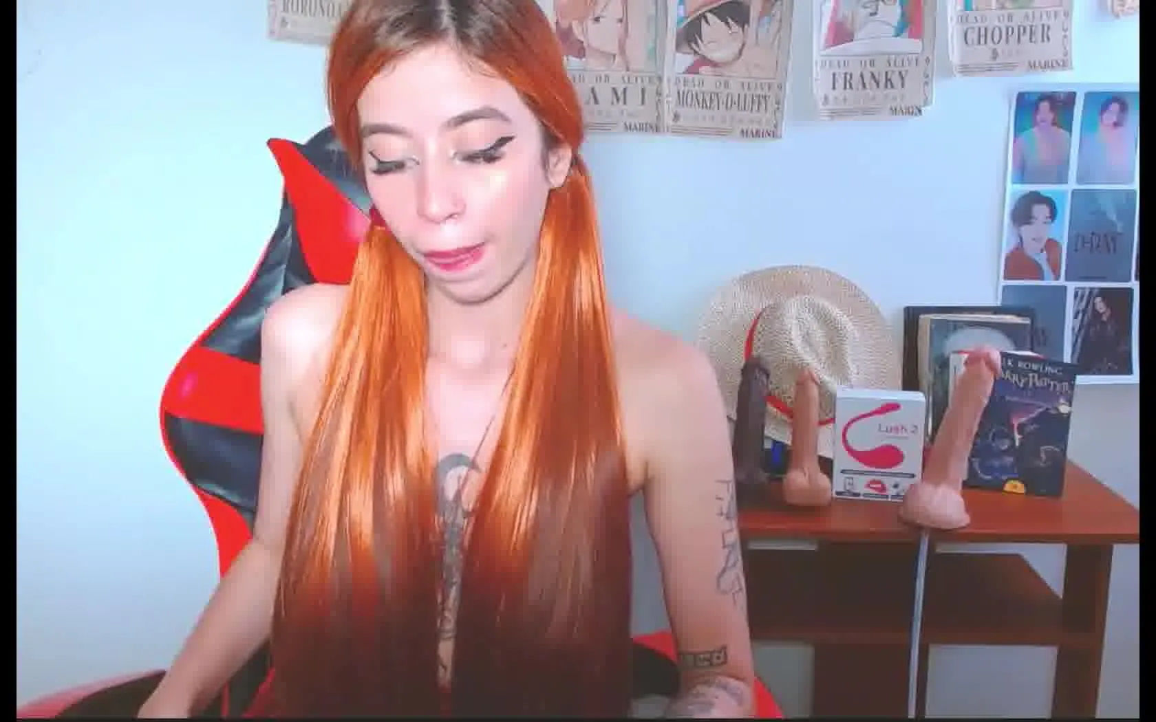 Interprète LaurenVegaa Vidéo 1