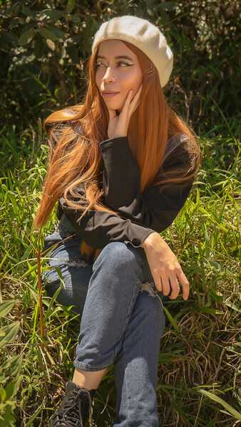 Artist LaurenVegaa Foto 3