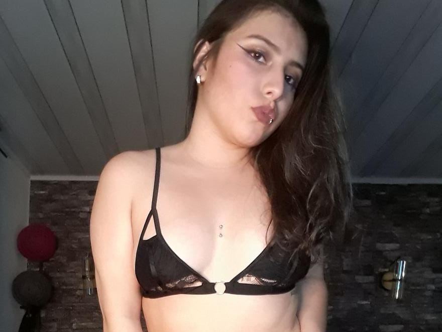 Foto de perfil de modelo de webcam de lunanovoe 