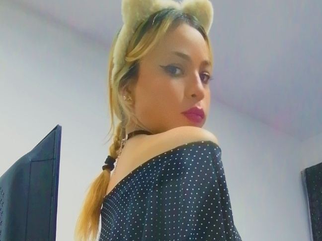 Foto de perfil de modelo de webcam de Enmysexygirl 