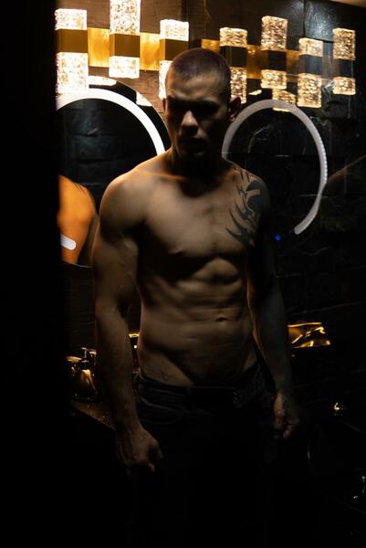 Artist olivertylerX Foto 1
