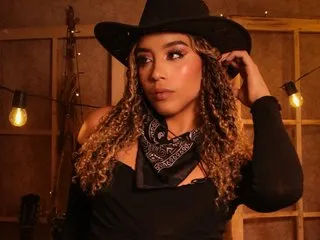 Imagen de perfil de modelo de cámara web de danijimenez