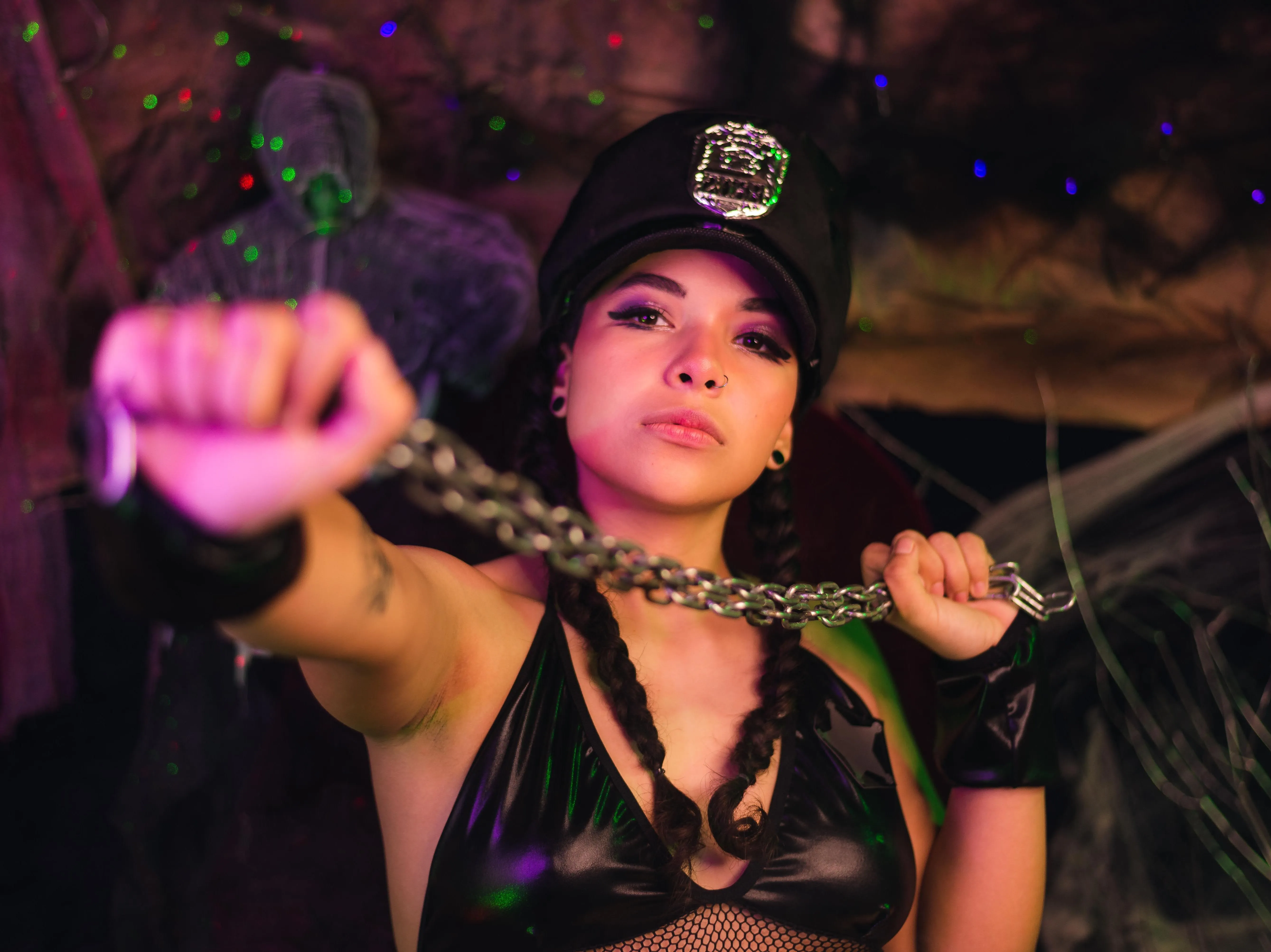 Imagen de perfil de modelo de cámara web de DiianaCruz