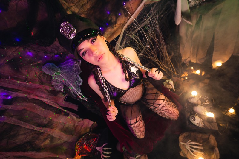 Artist DiianaCruz Foto 3