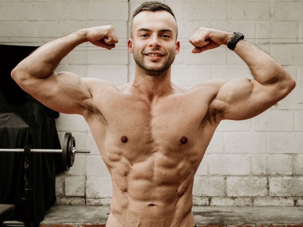 MarcusMillerr Profilbild des Cam-Modells