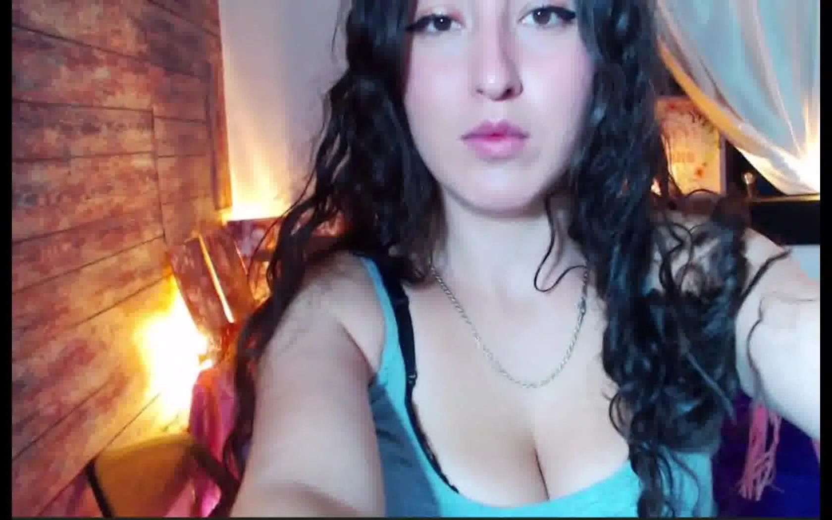 Utøver yuliprinss Video 1