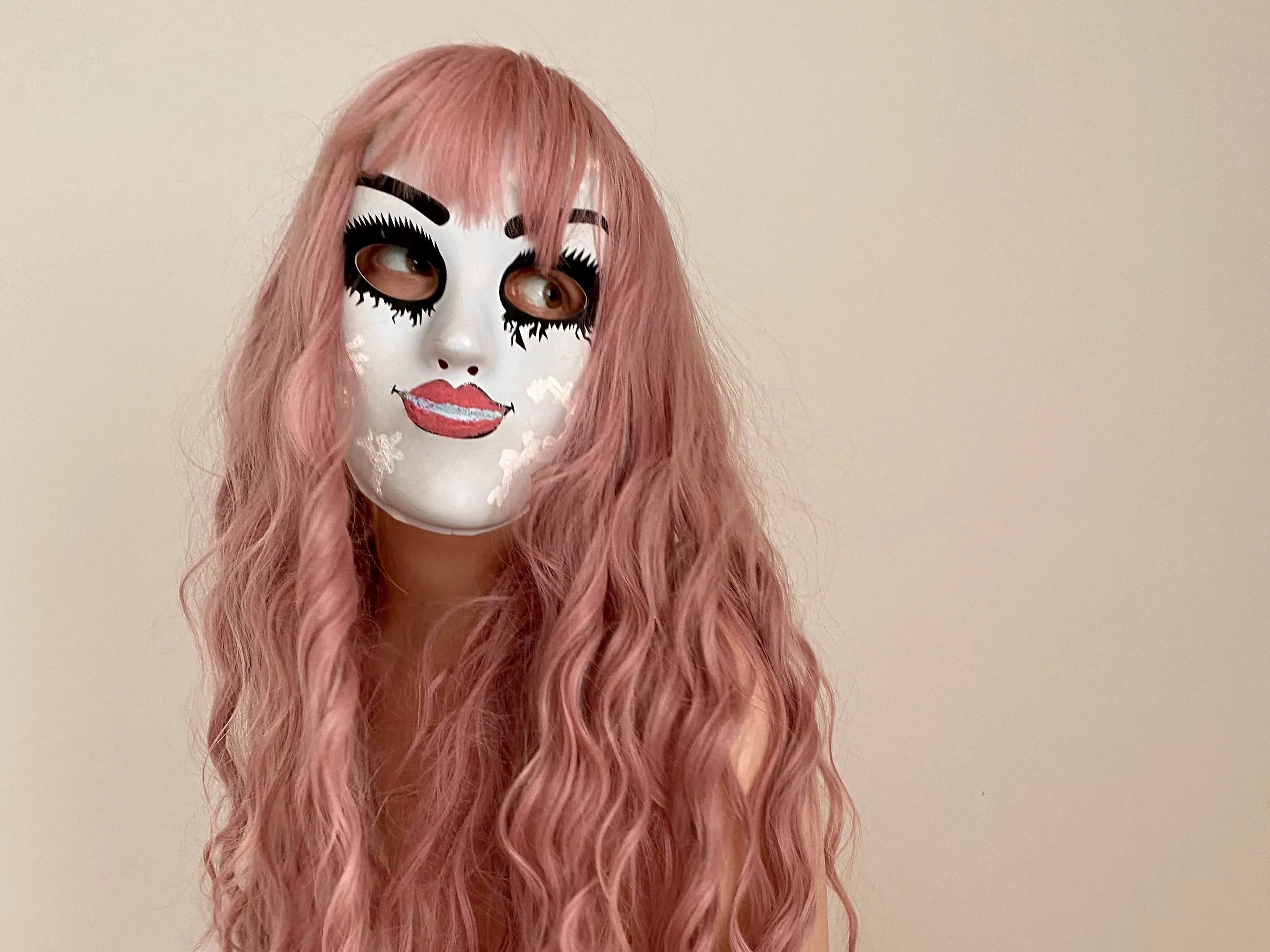 Youmademejanedoe profielfoto van cam model