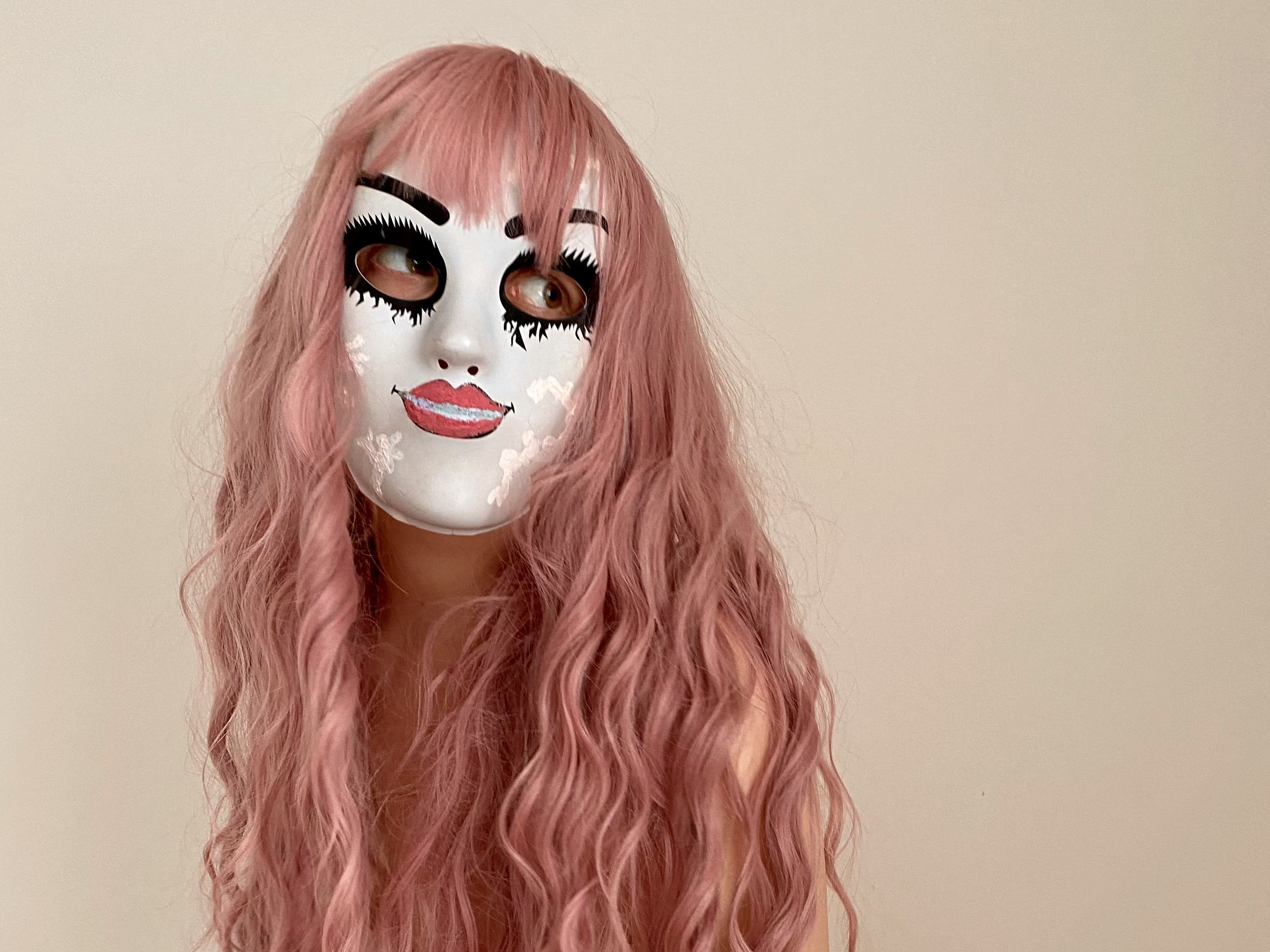 Youmademejanedoe Profilbild des Cam-Modells