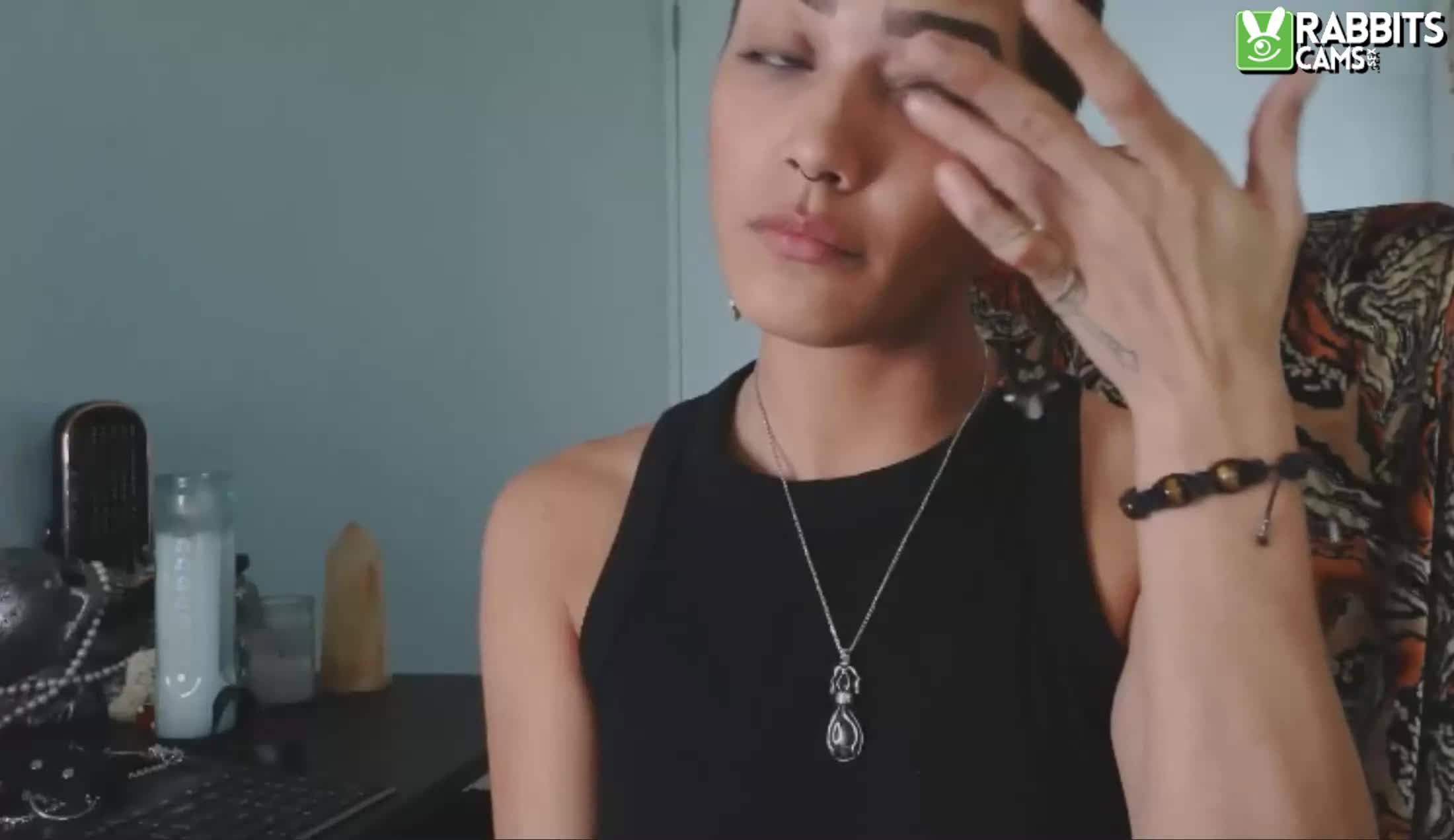 Utøver HoelisticAlley Video 1