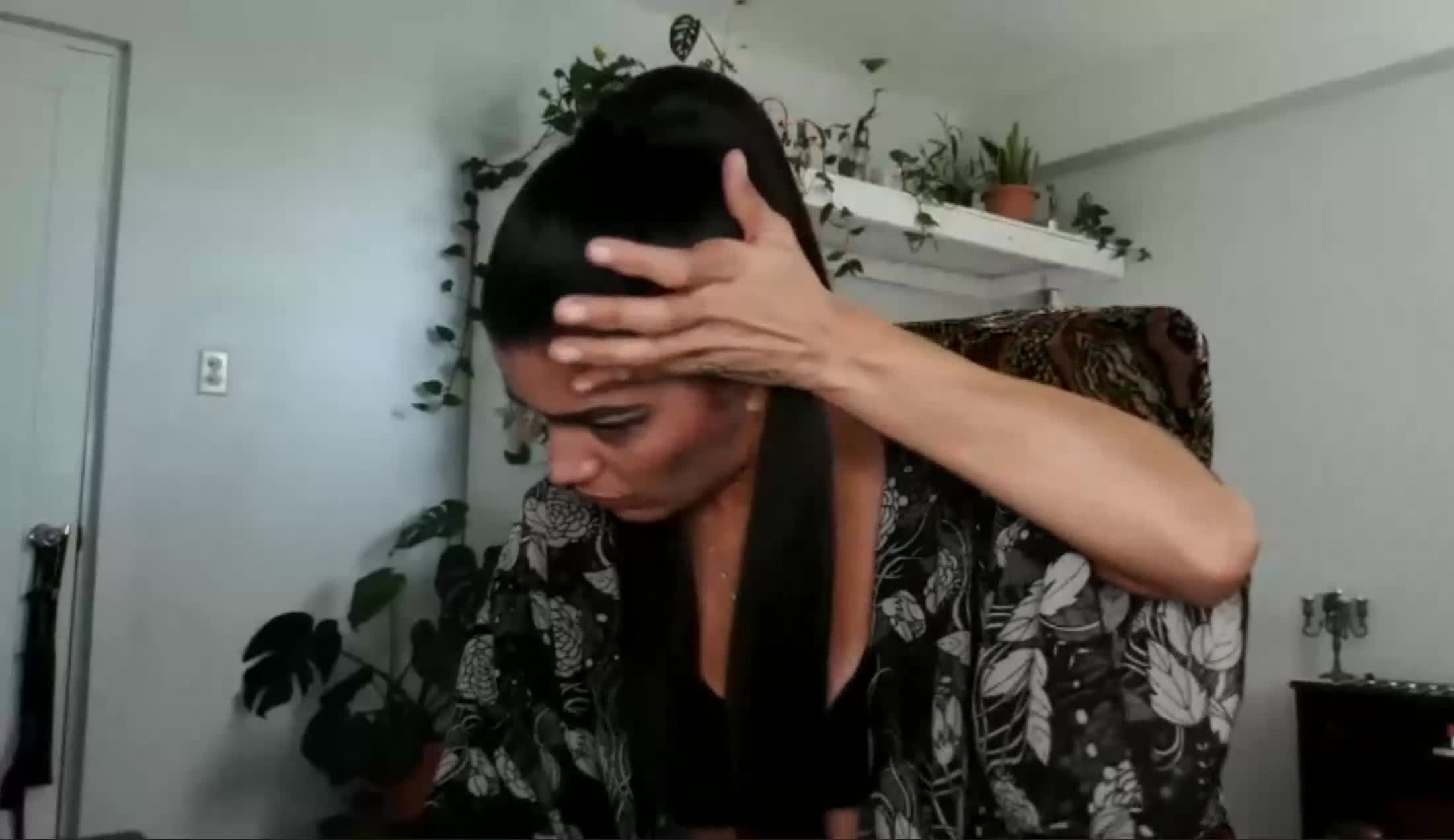 Interprète HoelisticAlley Vidéo 2