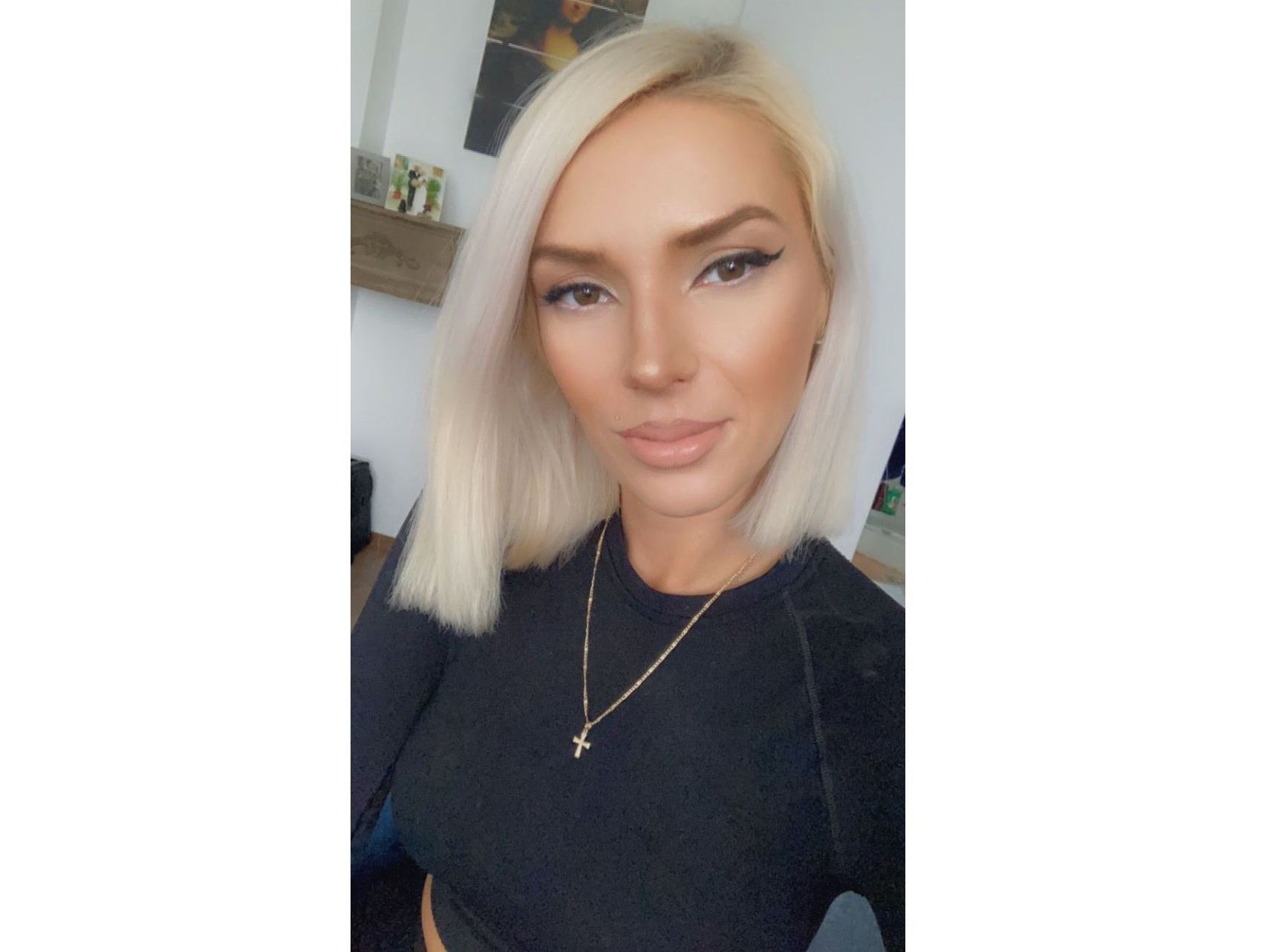 Image de profil du modèle de webcam LucyLinnx