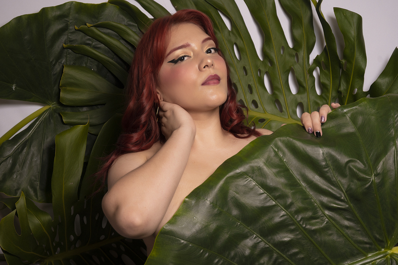 Interprete RamonaFlawers Foto 4