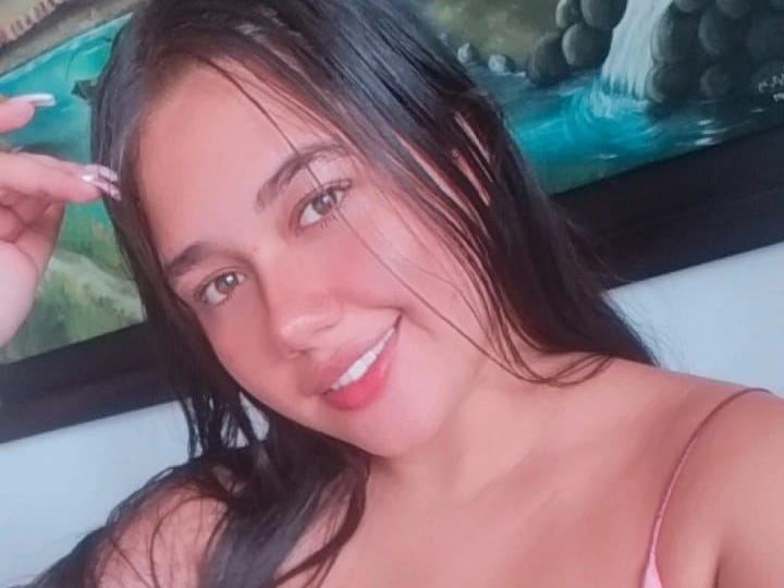 AbrilMorrgann immagine del profilo del modello di cam