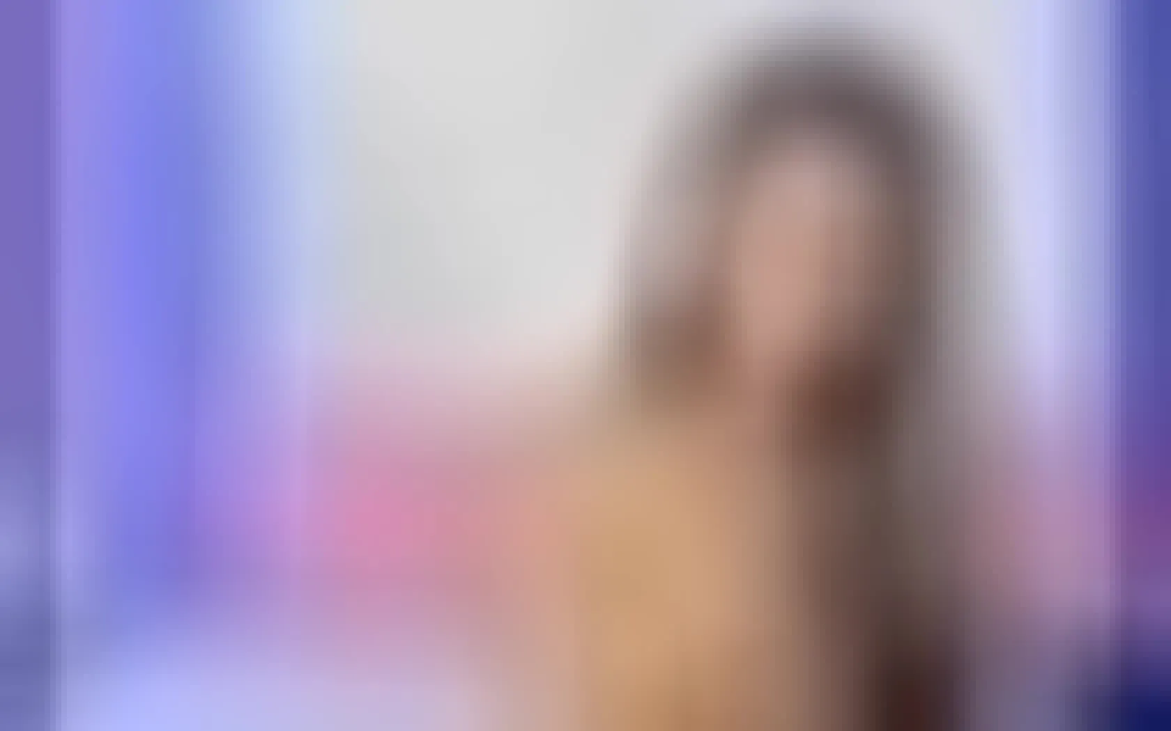 Interprete NicollePetters Video 1