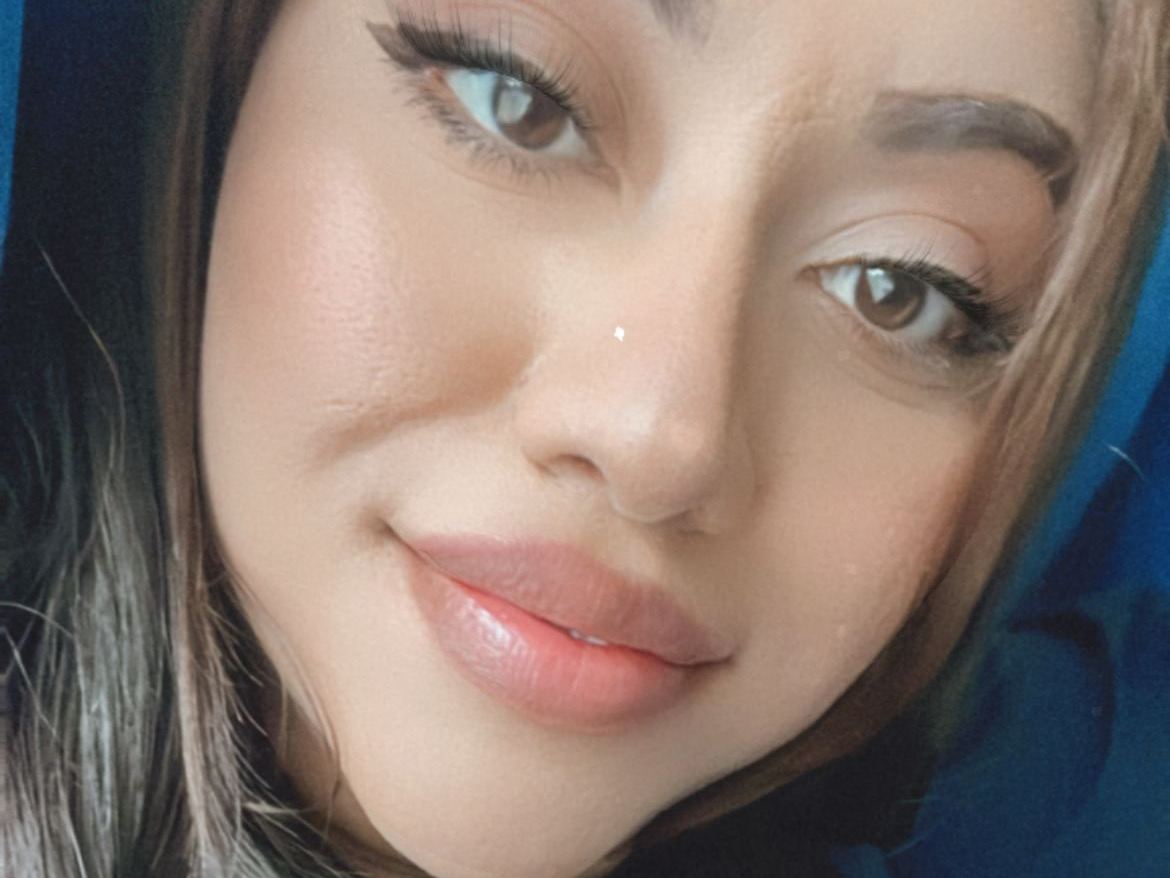 NaughtyNataliaa profilbild på webbkameramodell 