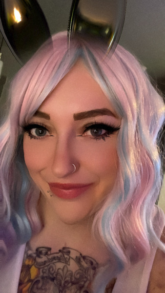 Utøver MistyJaye Bilde 2