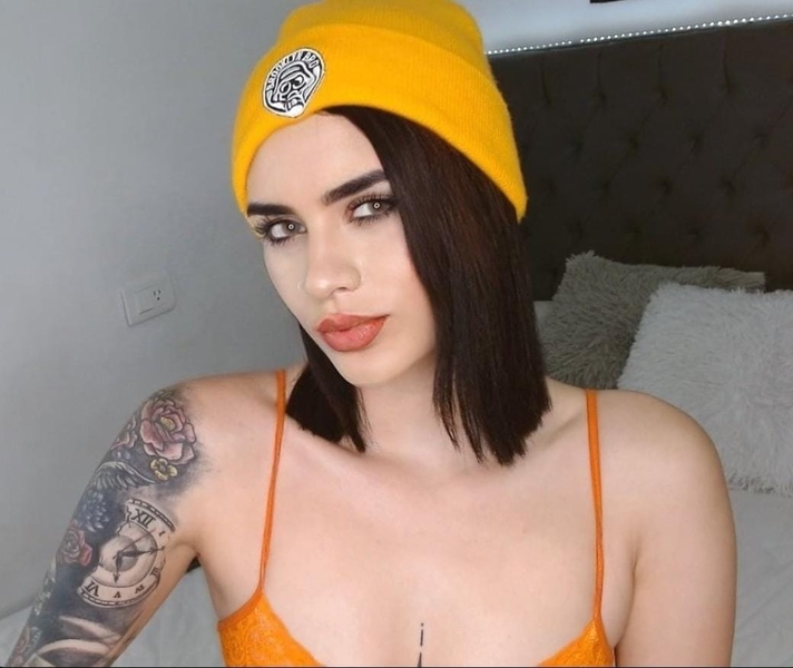 Interprete soyAndromeda69 Foto 4