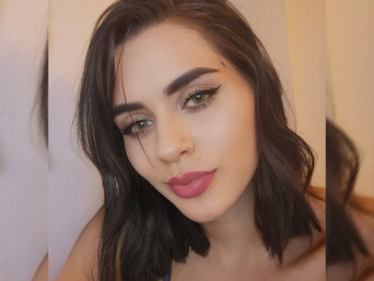 soyAndromeda69 immagine del profilo del modello di cam