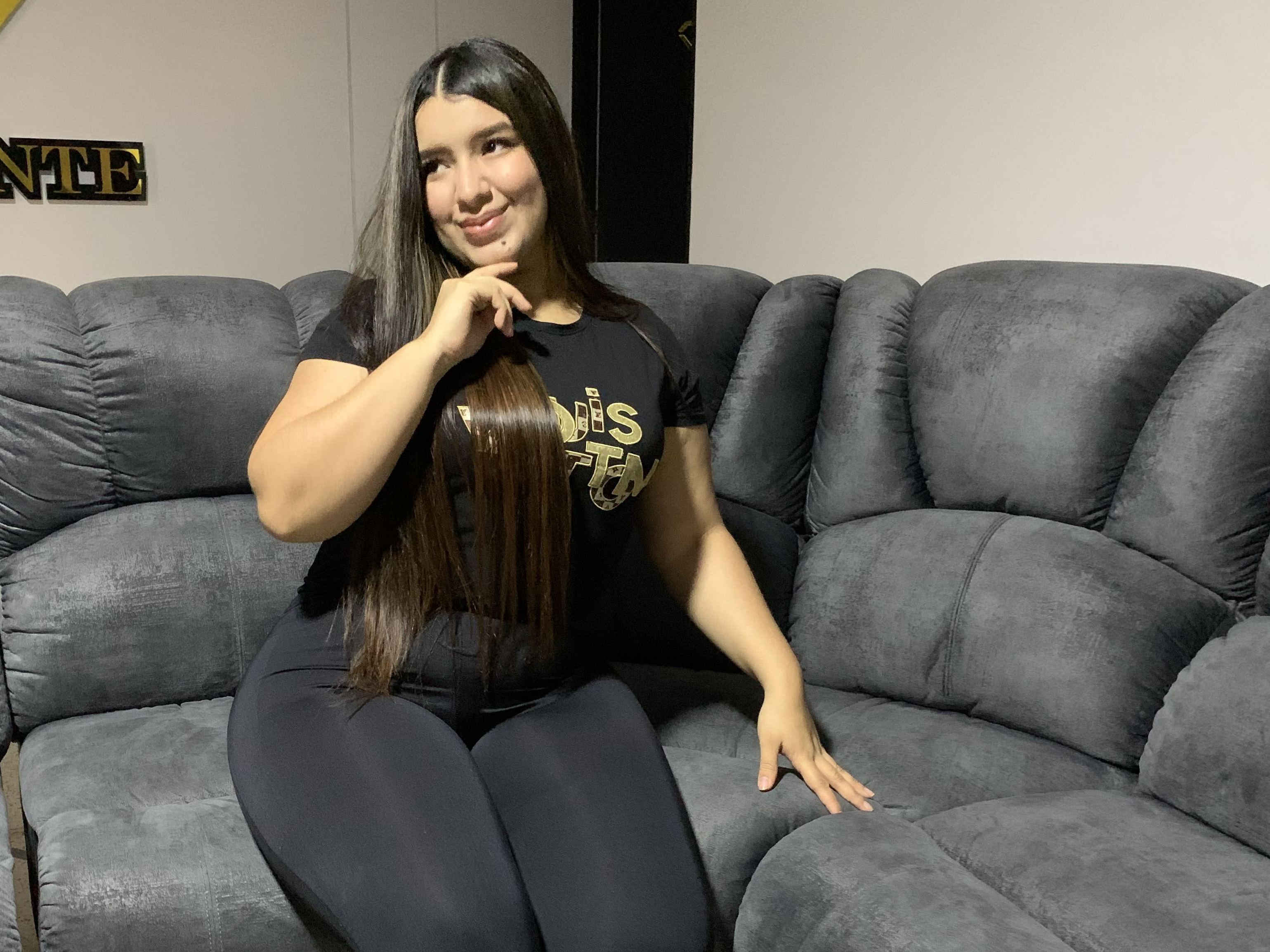 Foto de perfil de modelo de webcam de chloesanches 