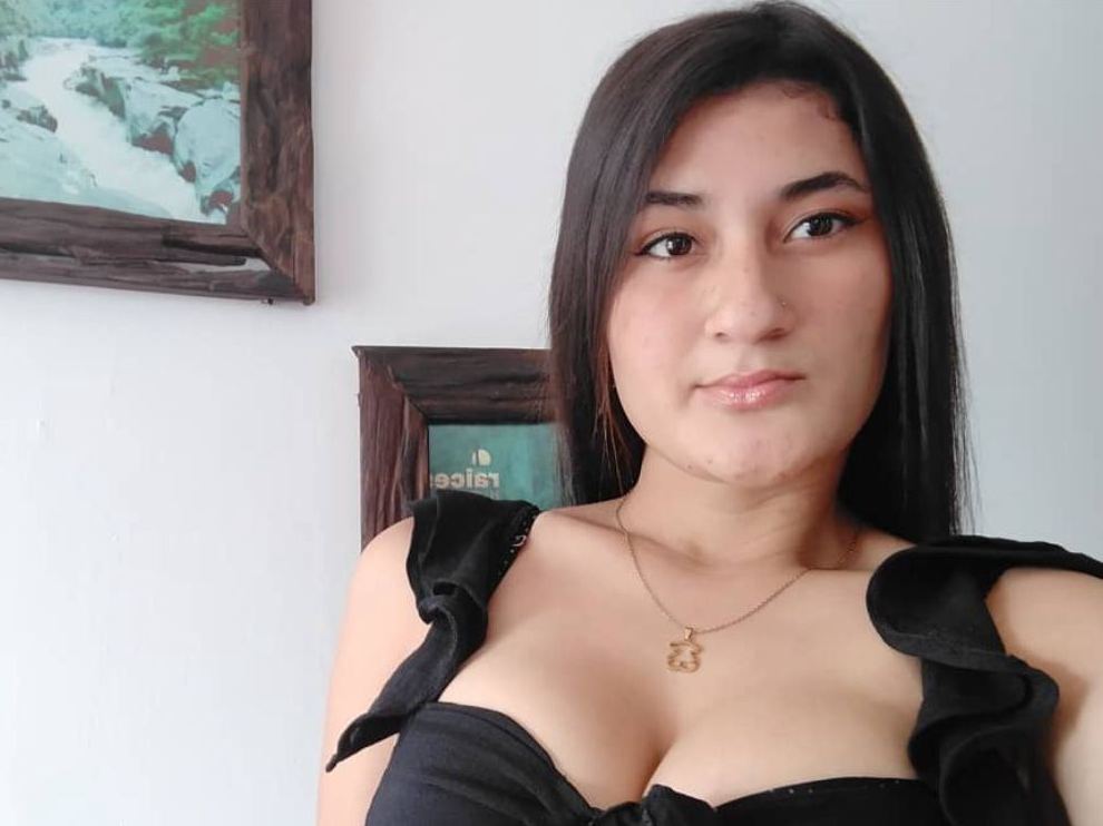 isabellagolden immagine del profilo del modello di cam