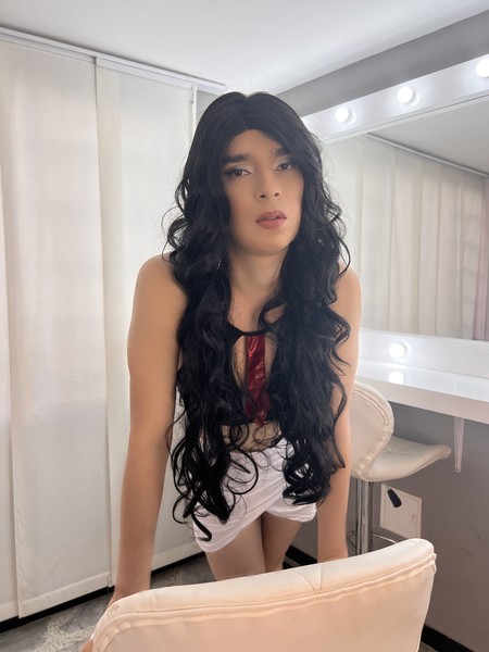 Interprète MiaJhonsonn Photo 11