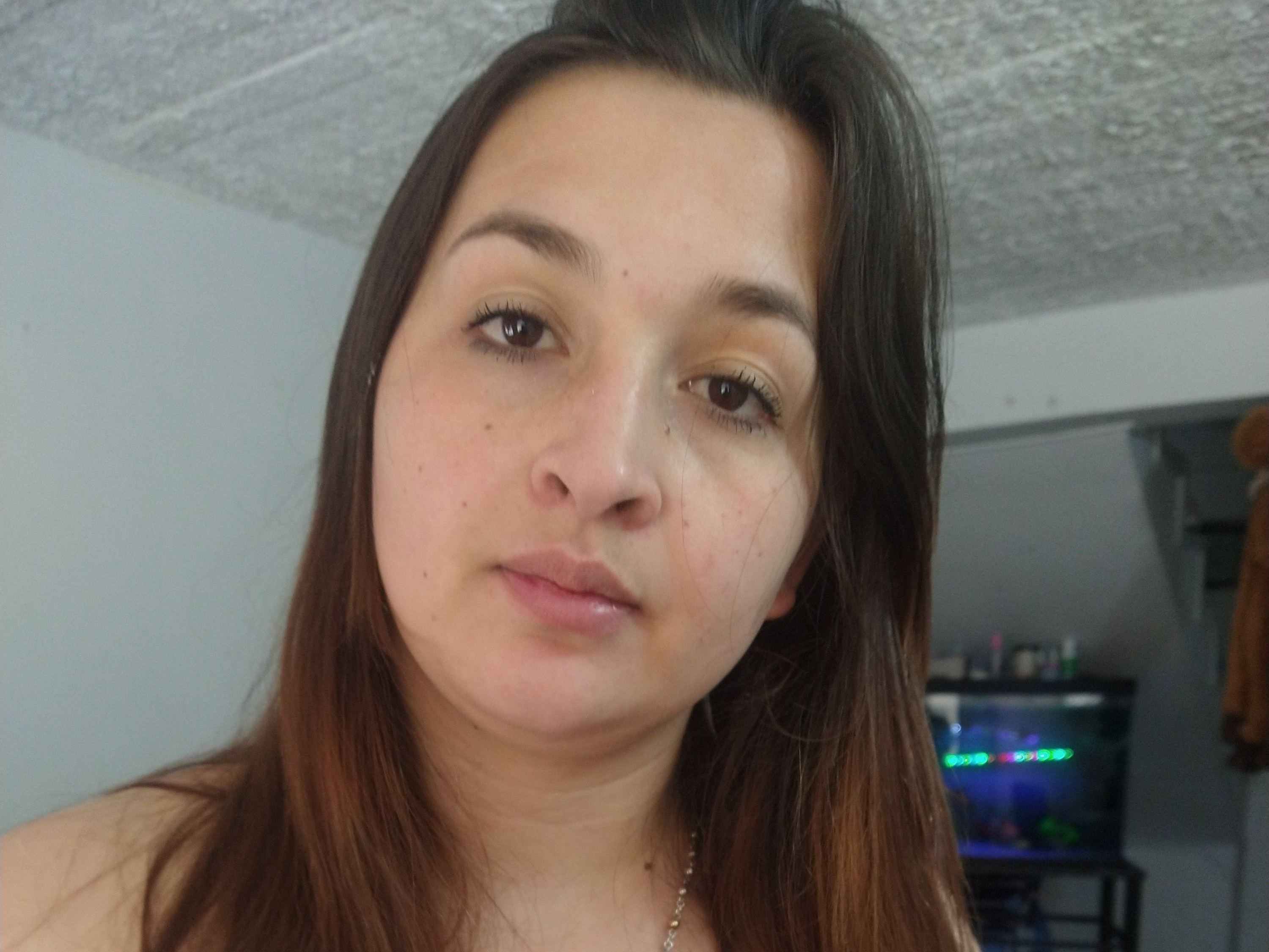 Image de profil du modèle de webcam liza67