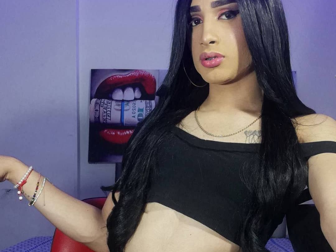 DorisDirty profielfoto van cam model