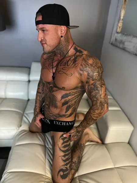 Interprete Nastyfitcouple28 Foto 4