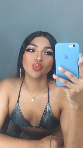 Artiest sexyisabella22 Foto 1