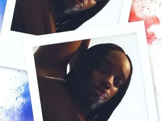Melanieboo Profilbild des Cam-Modells