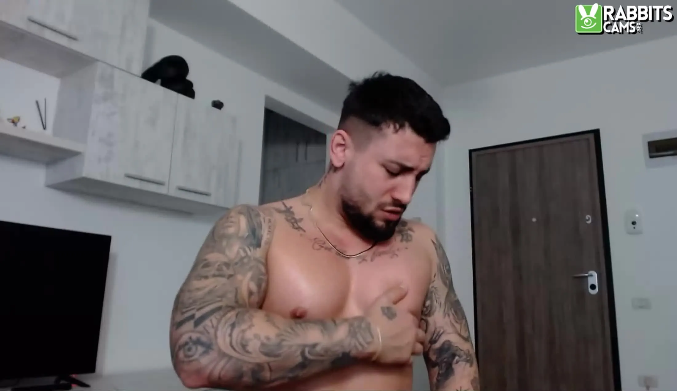 Utøver GreenDylan Video 2