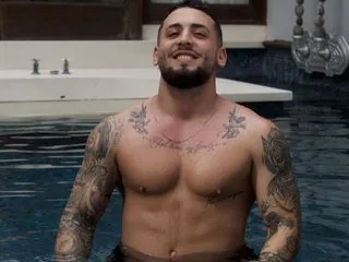 Foto de perfil de modelo de webcam de GreenDylan