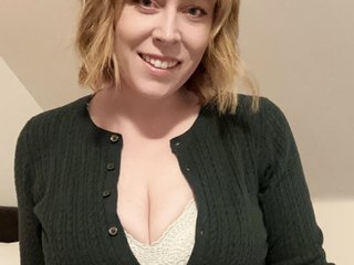 Foto de perfil de modelo de webcam de dddiannaXO