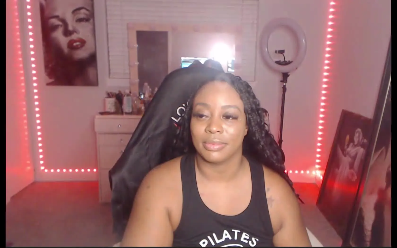 Performer Bri_Val Video 1