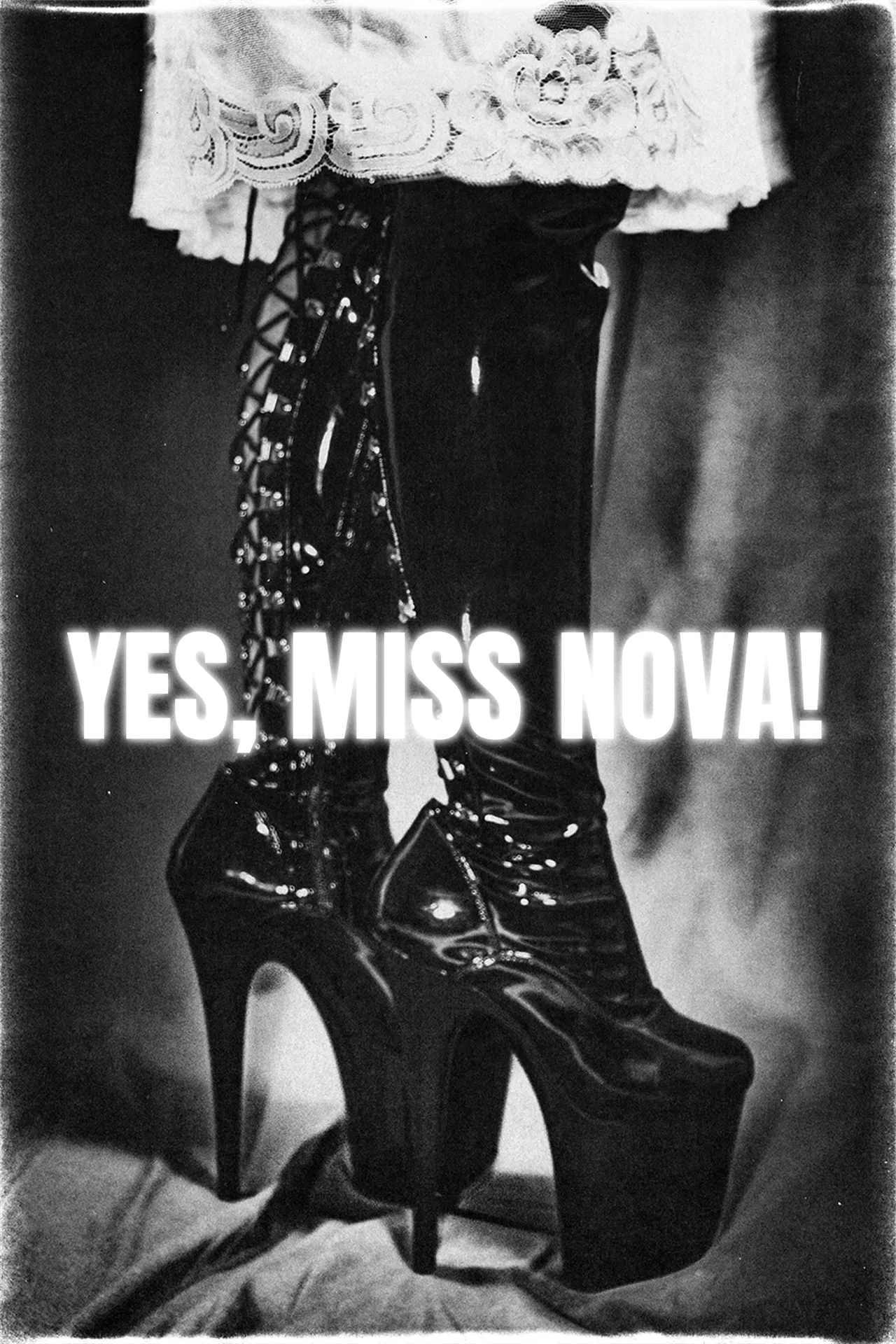 Utøver NovaAura Bilde 1