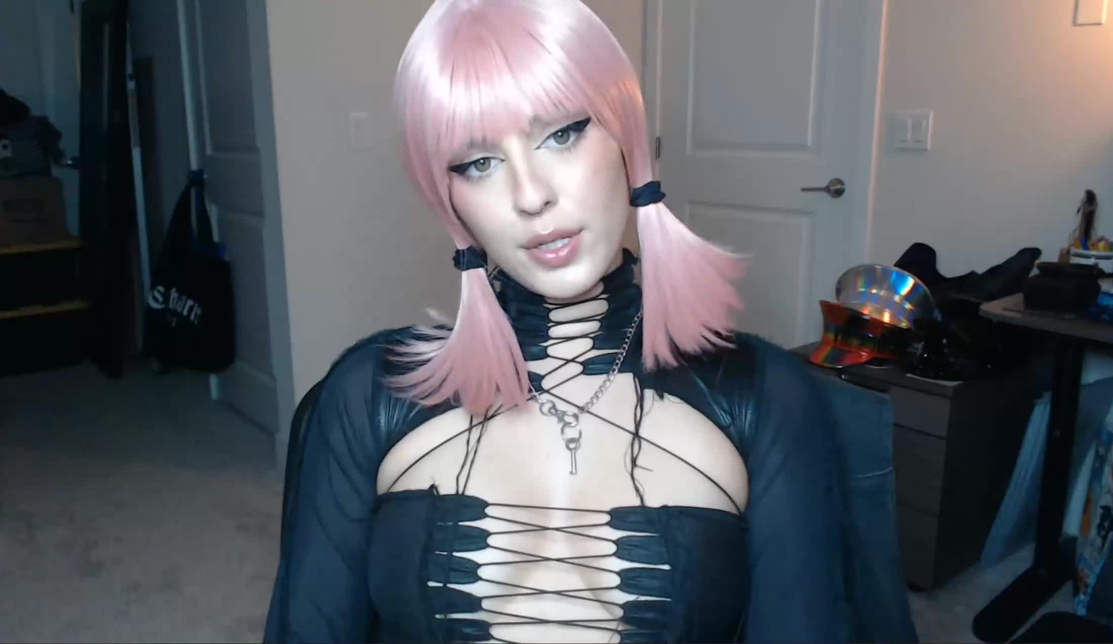 Utøver QueenDutchessDivine Video 2