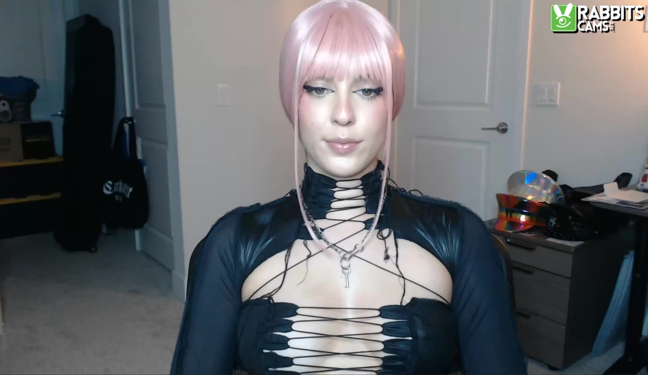 Performer QueenDutchessDivine Video 2